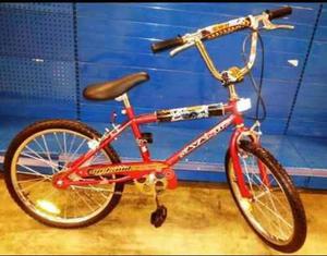 Bicicleta Ring 20