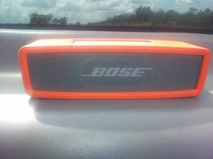 Bose Mini Soundlink