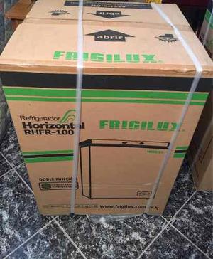 Congelador Frigylux De 100 Lt