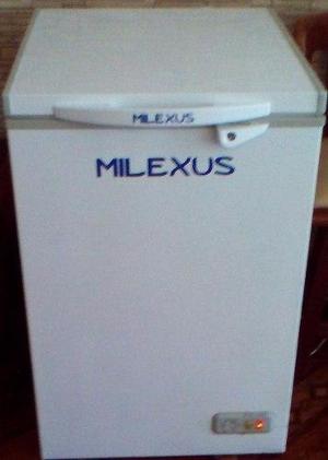 Congelador Milexus