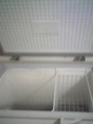 Congelador Refrigerador Premium Poco Uso