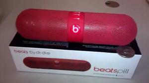 Cornetas Beats Pill Inalambricas Con Bluetooth