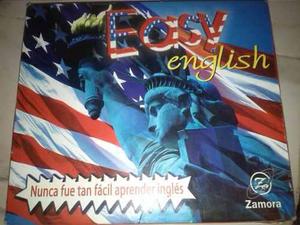 Curso De Ingles Editorial Zamora