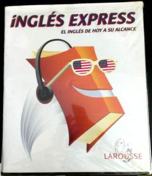 Curso De Inglés Express Larousse