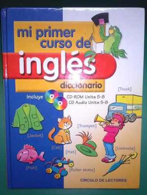 Curso De Inglés Infantil