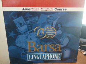 Encliclopedia Barsa Curso De Ingles