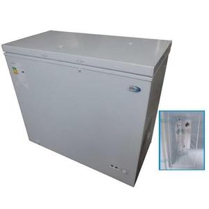 Freezer Congelador 150 Lt Horizontal Nvo. Sellado De Fabrica