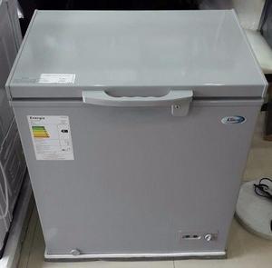 Freezer Congelador 150lts Nuevo Con Garantia