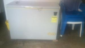 Freezer Congelador Premium 258lts