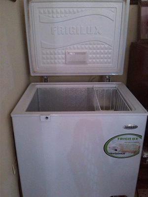 Freezer Congelador Refrigerador Frigilux