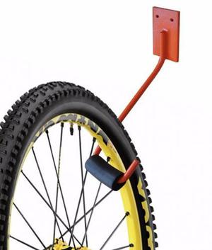 Gancho Base Colgar Bicicleta Ciclismo Mtb Ruta Bmx