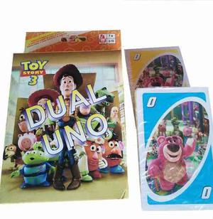 Juego De Cartas Uno, Juego De Mesa