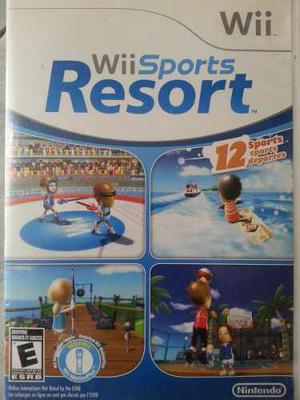 Juegos De Nintendo Wii Originales