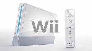 Juegos Nintendo Wii Físicos (copias)