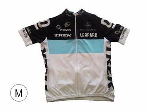 Maillot / Camisa De Ciclismo Importado Safety / Suarez