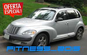 Manual De Despiece Catalogo Chrysler Pt Cruiser 