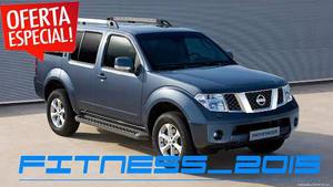 Manual De Servicio Taller Nissan Pathfinder  Full Esp