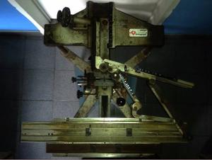 Pantografo Gravograph