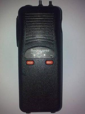 Radio Transmisor Motorola Sp50 Vhf