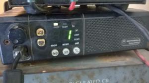 Radio Transmisor Motorolla Em300