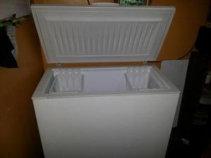 Refreigerador Horizontal Frigidaire 11 Pies