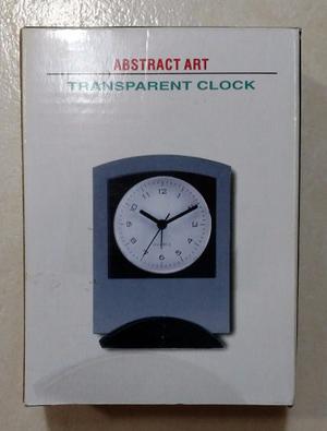 Reloj Despertador Decorativo