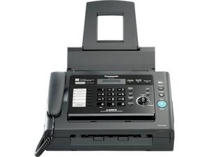 Telefono Fax Panasonic Laser