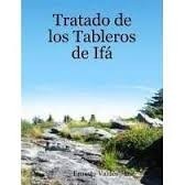 Tratados De Los Tableros De Ifa