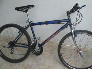 Vendo Bicicleta Montañera Rin 28