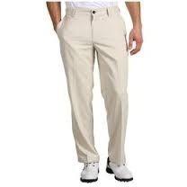 Adidas Pantalones Para Golf