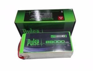 Bateria Pulse Lipo 3s (11.1v/mah) Drone
