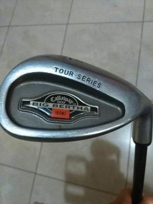 Callaway Big Bertha Palo De Golf (60^)