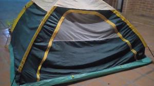 Carpa Para 2 Personas Para Playa O Montaña