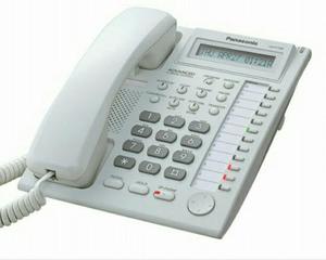 Central Telefonica Panasonic Tes-824