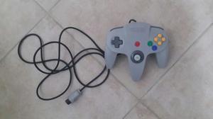 Control De Nintendo 64