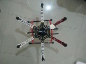 Drone Dji F550 Original