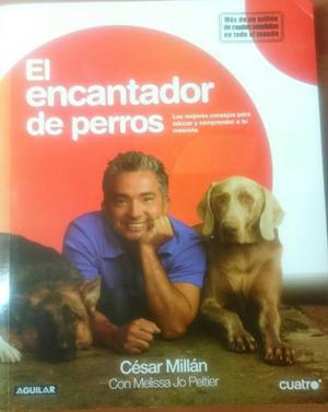 El Encantador De Perros