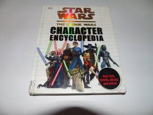Enciclopedia Star Wars: The Clone Wars