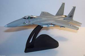 F-15c Eagle Israel Mcdonnell Douglas.italeri  Nuevo