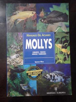Libro De Mollys