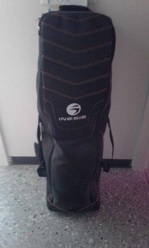 Maleta De Golf Para Viajes