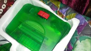 Nintendo 64 Edicion Verde Con Caja