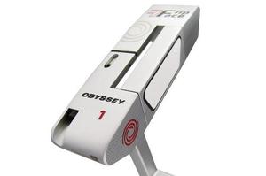 Odyssey Flip Face Putters