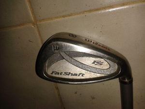 Palo De Golf Wilson 8 Fatshaft