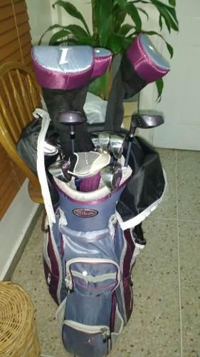 Palos De Golf Para Mujer Wilson