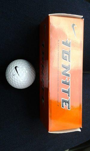 Pelotas De Golf
