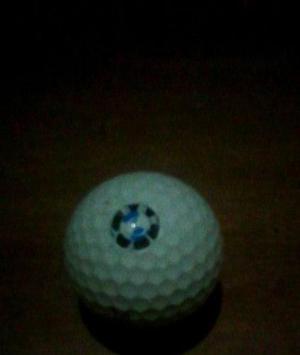 Pelotas De Golf Coleccionables