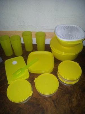 Productos Tupperware