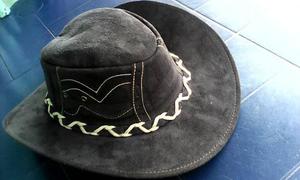 Sombreros Montana, Modelo Castor (llanero)