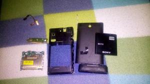 Sony Xperia C Para Repuesto